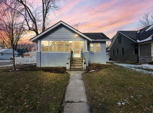 303 Linwood Ave, Rochester, MI 48307