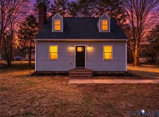 2591 Barnesway Ln, Henrico, VA 23231