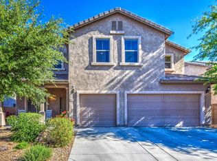 6364 W Victory Way, Florence, AZ 85132
