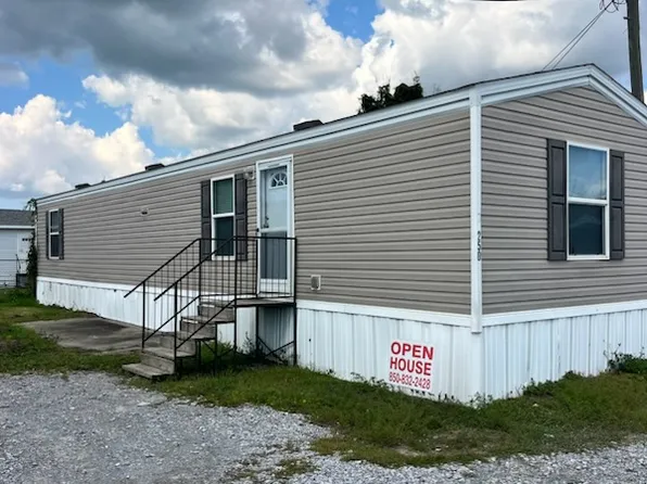 1800 N East Ave, Panama City, FL 32405