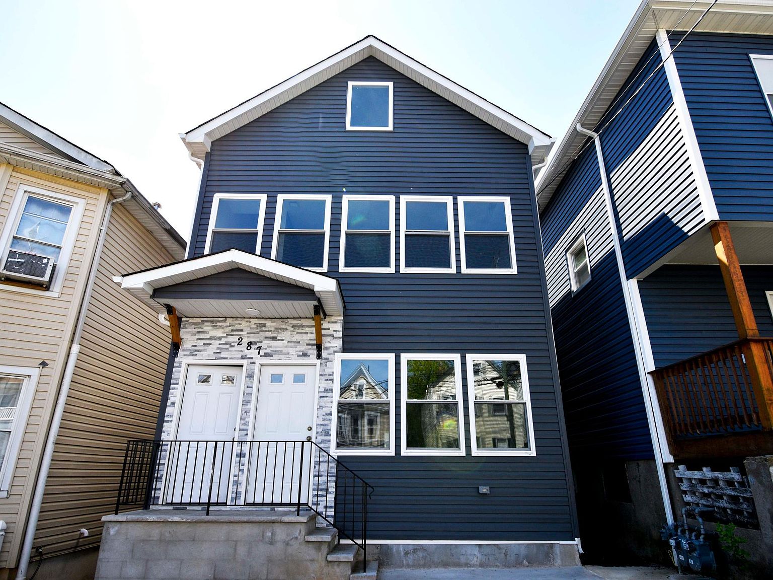 287 Summer St, Passaic, NJ 07055 Zillow