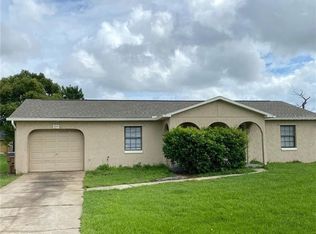 709 Maderia Ct, Kissimmee, FL 34758
