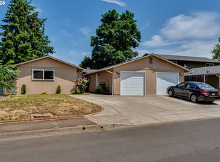 786-788 W Quinalt St, Springfield, OR 97477