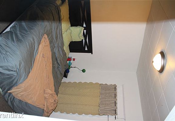 bedroom 1 North side(left) of the house