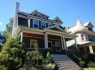 28 Meredith St, West Roxbury, MA 02132