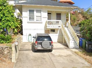 1643 Lusitana St, Honolulu, HI 96813