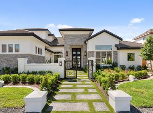 23314 Vista De Tres Lagos Dr, Spring, TX 77389