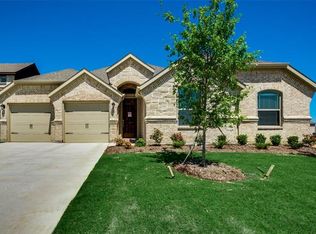 1024 Legacy Oaks, Joshua, TX 76058