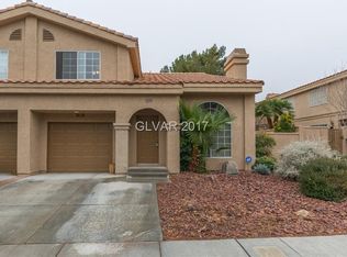 2829 Crystal Lantern Dr, Henderson, NV 89074