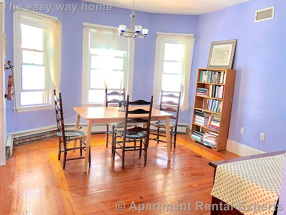 Apartment Rental Experts