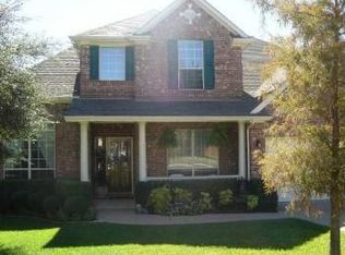 12931 Brigham Dr, Austin, TX 78732