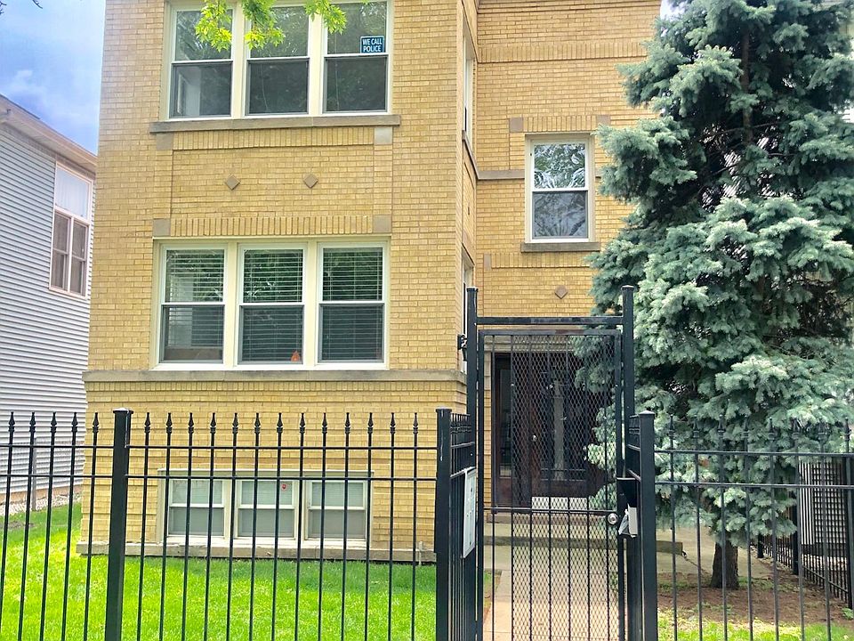 1st image of 4030 N Sacramento Ave #2