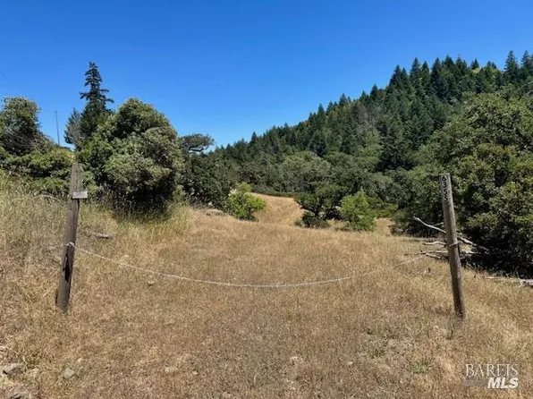 6355 First Gate Road, Willits, CA 95490