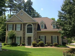 1505 Hawkins Cove Trl, Roswell, GA 30076