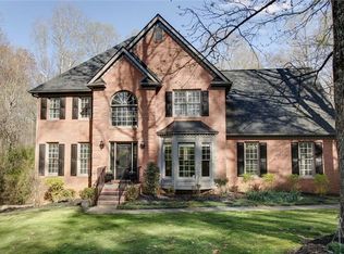 3810 Sugar Pike Rd, Canton, GA 30115