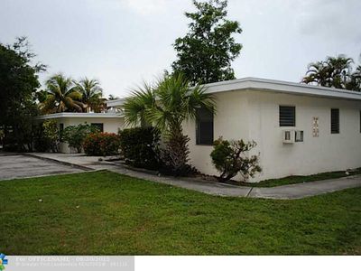 400 SE 11th Ct #1-6, Fort Lauderdale, FL, 33316