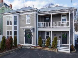 376 Water St, Clinton, MA 01510