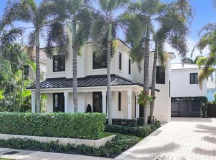 904 Ponce De Leon Dr, Fort Lauderdale, FL 33316