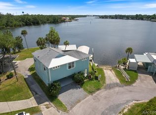 4469 S Capecove Loop, Homosassa, FL 34448