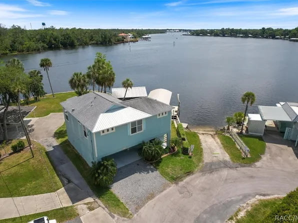 4469 S Capecove Loop, Homosassa, FL 34448
