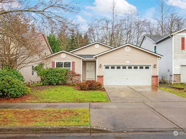 1419 Bethel Park Court NE, Olympia, WA 98506