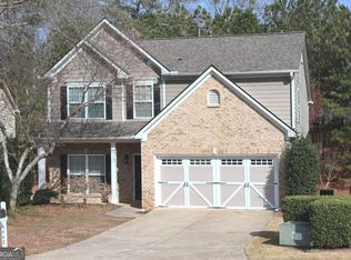 442 Crestmont Ln, Canton, GA
