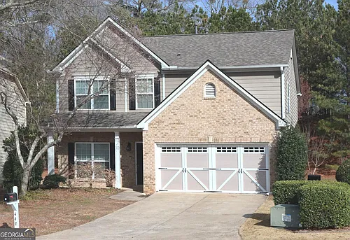442 Crestmont Ln Photo 1