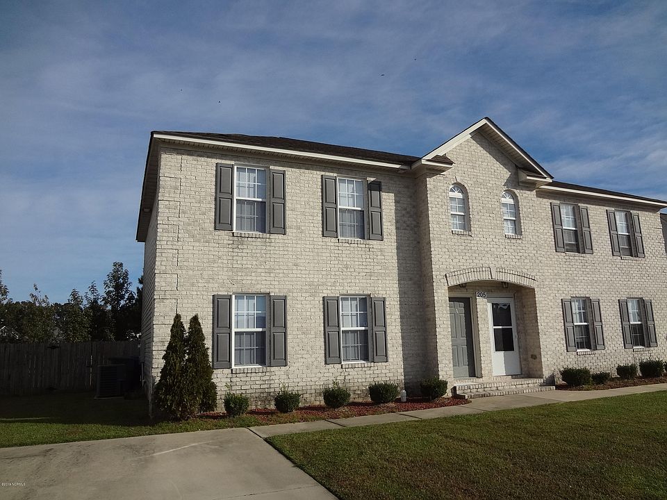 1st image of 304 A South Square Dr