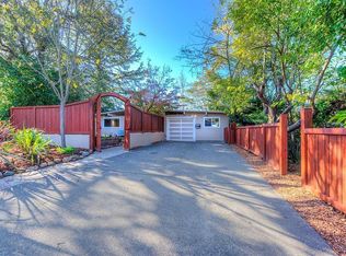1265 Parkwood Dr, Novato, CA 94947
