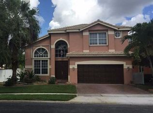 1845 SW 153rd Ave, Miramar, FL 33027