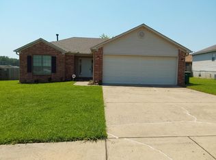 9615 Herndon Rd, Little Rock, AR 72204