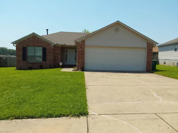 9615 Herndon Rd, Little Rock, AR 72204