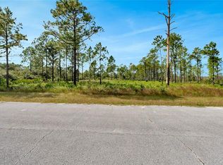 Honeysuckle St, Eustis, FL 32736