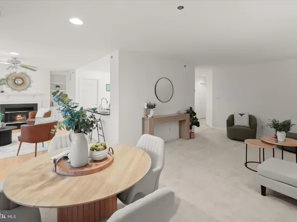 413 Rockfleet Rd Unit 201, Lutherville Timonium, MD 21093