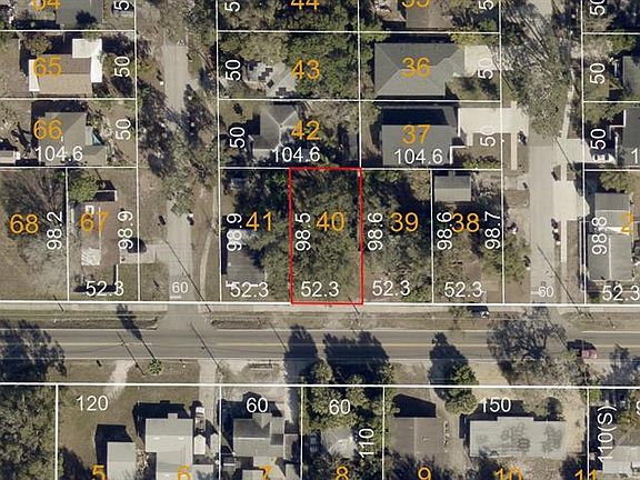 4th image of 1120 BELLEAIR ROAD LOT 40