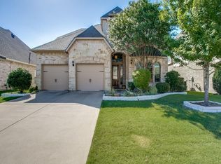 8608 Argentine Way, Plano, TX 75024