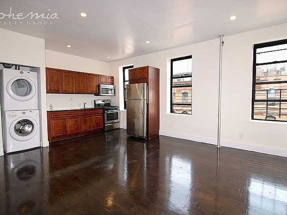 2nd image of 100 W 143rd St APT 12