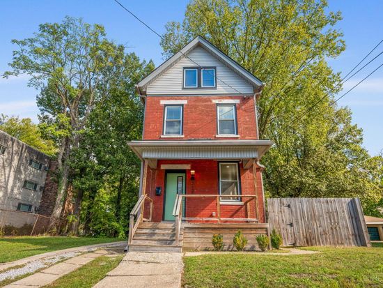 3120 Hackberry St, Cincinnati, OH 45207