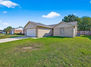4422 Wee Lassie Ln, Houston, TX 77084