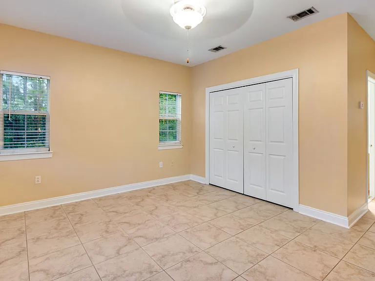Back Bedroom 1st Floor