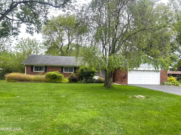 2148 Heatherwood Dr, Toledo, OH 43614