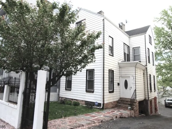 171 Woodside, Newark City, NJ 07104