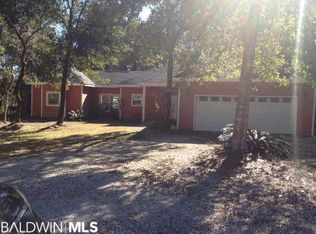 17330 Fort Morgan Rd, Gulf Shores, AL 36542