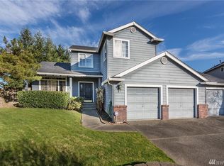 14881 SE 279th Pl, Kent, WA 98042