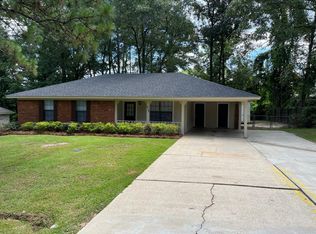 412 Lemoyne Ave, Hattiesburg, MS 39402