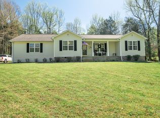 175 Jo Ann Dr, Scotts Hill, TN 38374