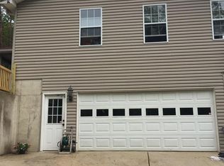 1107 Mountain Rd, Mc Donald, TN 37353