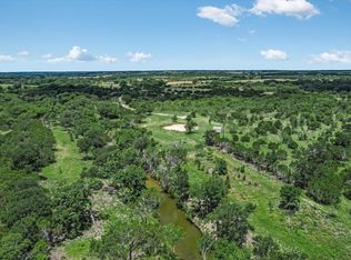 5150 County Road 254, Bertram, TX 78605
