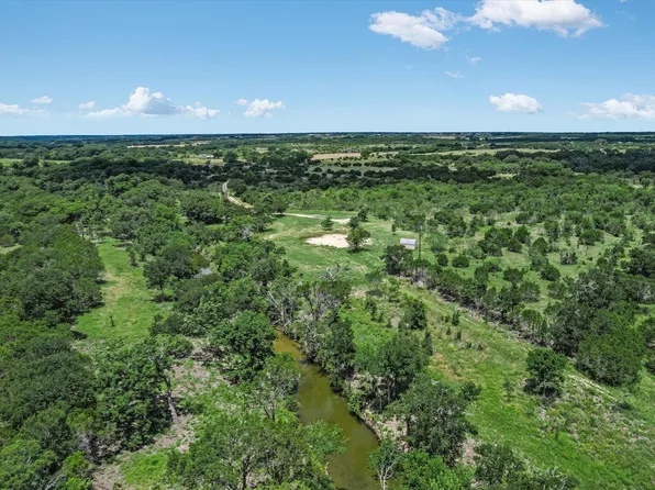 5150 County Road 254, Bertram, TX 78605