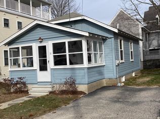 14 Weymouth Ave, Old Orchard Beach, ME 04064